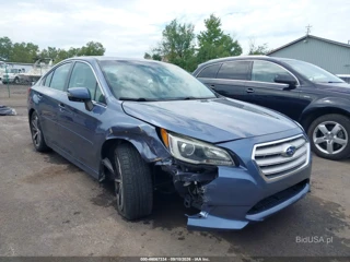 SUBARU SUBARU LEGACY 2.5I LIMITED