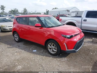 KIA KIA SOUL LX