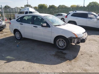 FORD FORD FOCUS SE