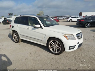 MERCEDES-BENZ MERCEDES-BENZ GLK 350