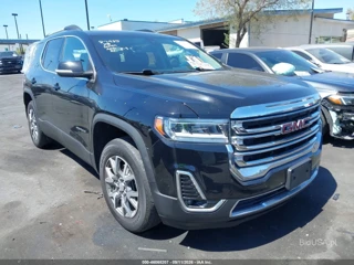 GMC ACADIA AWD SLT