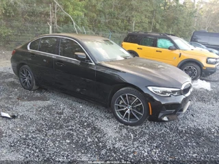 BMW 330I
