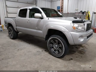 TOYOTA TOYOTA TACOMA BASE V6