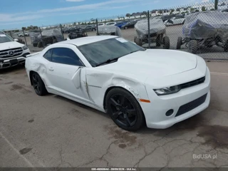 CHEVROLET CHEVROLET CAMARO 2LS
