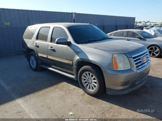 GMC YUKON HYBRID