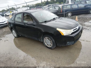 FORD FORD FOCUS SE