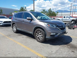 HONDA HONDA CR-V EX