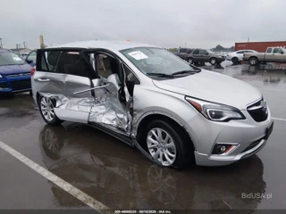 BUICK BUICK ENVISION FWD PREFERRED