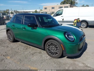 MINI MINI HARDTOP COOPER S