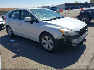 SUBARU SUBARU IMPREZA 2.0I SPORT LIMITED