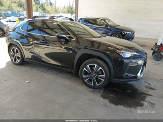 LEXUS LEXUS UX 250H