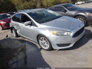 FORD FORD FOCUS SE