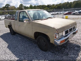 NISSAN NISSAN TRUCK KING CAB XE