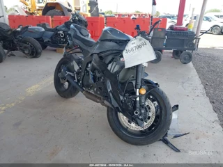 KAWASAKI KAWASAKI ZX636 K