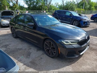 BMW 530I