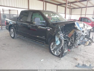 FORD FORD F-150 XL