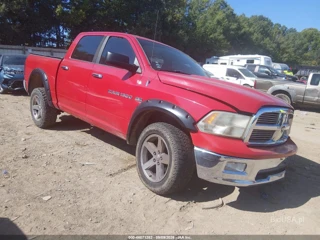 RAM RAM RAM 1500 SLT