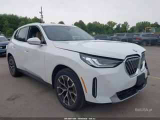 BMW X3 30 XDRIVE
