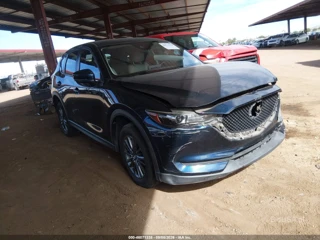MAZDA MAZDA CX-5 TOURING