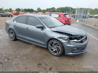 VOLKSWAGEN VOLKSWAGEN JETTA 2.0T GLI