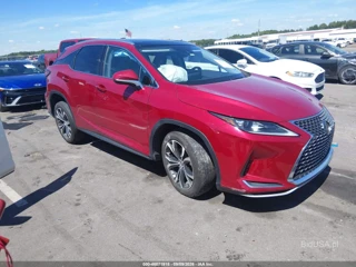 LEXUS LEXUS RX 350