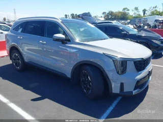 KIA KIA SORENTO S