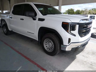 GMC SIERRA 1500 2WD  SHORT BOX PRO