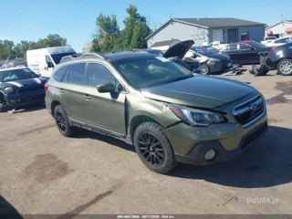 SUBARU SUBARU OUTBACK 2.5I PREMIUM