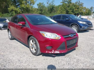 FORD FORD FOCUS SE