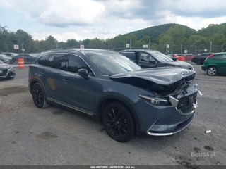 MAZDA MAZDA CX-9 CARBON EDITION