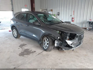 FORD FORD ESCAPE ACTIVE
