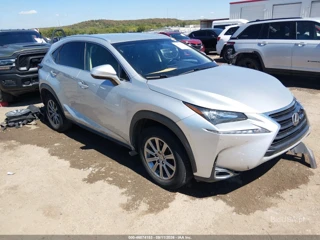 LEXUS LEXUS NX 200T