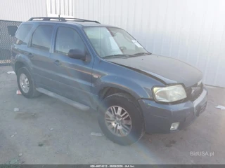 MERCURY MERCURY MARINER