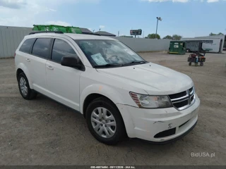 DODGE DODGE JOURNEY SE VALUE