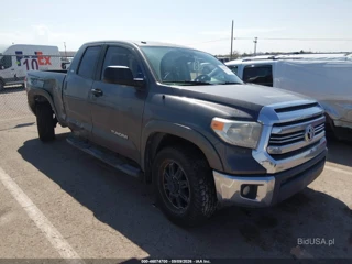 TOYOTA TOYOTA TUNDRA SR5 4.6L V8