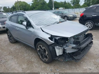 SUBARU SUBARU CROSSTREK LIMITED