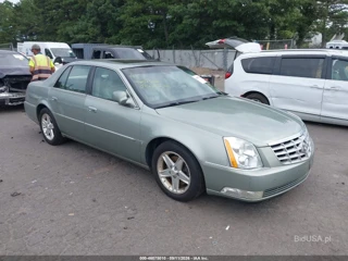 CADILLAC CADILLAC DTS LUXURY I