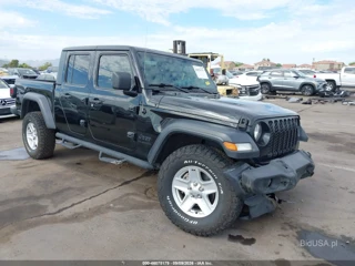 JEEP JEEP GLADIATOR SPORT S 4X4