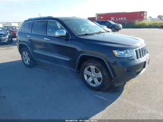 JEEP JEEP GRAND CHEROKEE LIMITED