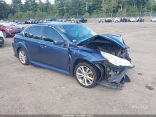 SUBARU SUBARU LEGACY 2.5I PREMIUM