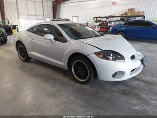 MITSUBISHI MITSUBISHI ECLIPSE GS