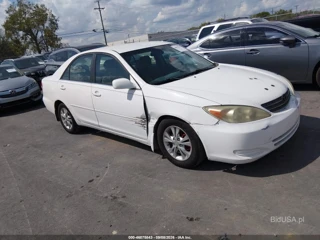 TOYOTA TOYOTA CAMRY LE/XLE/SE