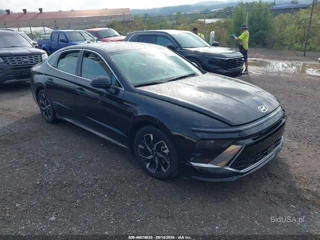 HYUNDAI HYUNDAI SONATA SEL