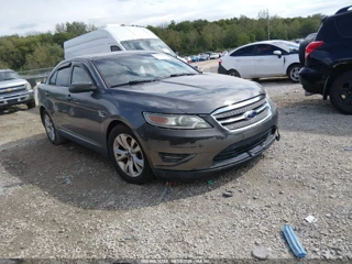 FORD FORD TAURUS SEL
