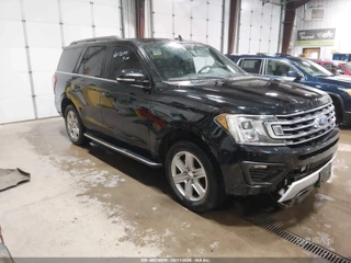 FORD FORD EXPEDITION XLT