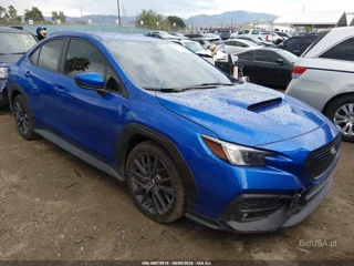 SUBARU SUBARU WRX PREMIUM
