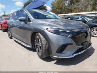 MERCEDES-BENZ MERCEDES-BENZ EQS 450+ SUV