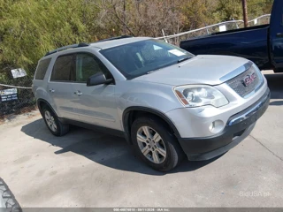GMC ACADIA SL