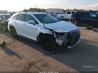 LEXUS LEXUS RX 350