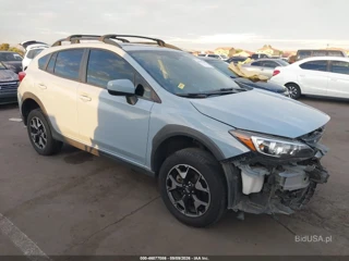 SUBARU SUBARU CROSSTREK PREMIUM